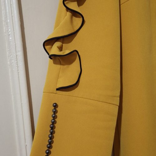 3عدد مانتو در حدنو