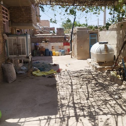 فروش خانه ویلایی