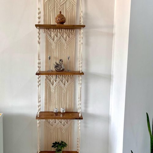 مکرومه و رافیا