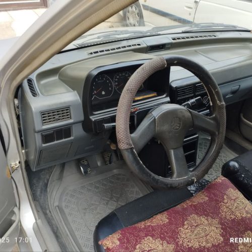 پراید فروشی