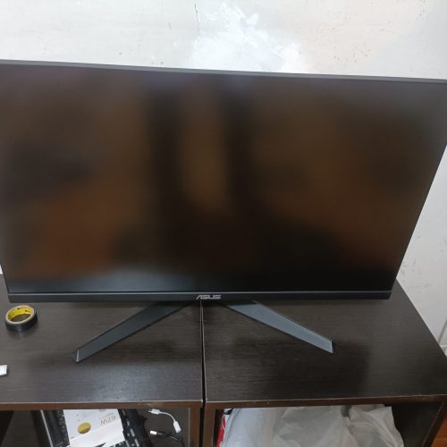 مانیتور 27 اینچ ایسوس گیمینگ