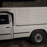 یک دستگاه نیسان مدل 95دوگانه کارخانه