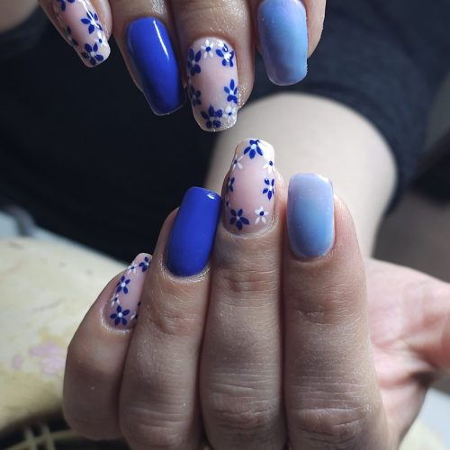 کاشت تخصصی ناخن مرزداران