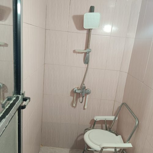 آپارتمان‌فروشی