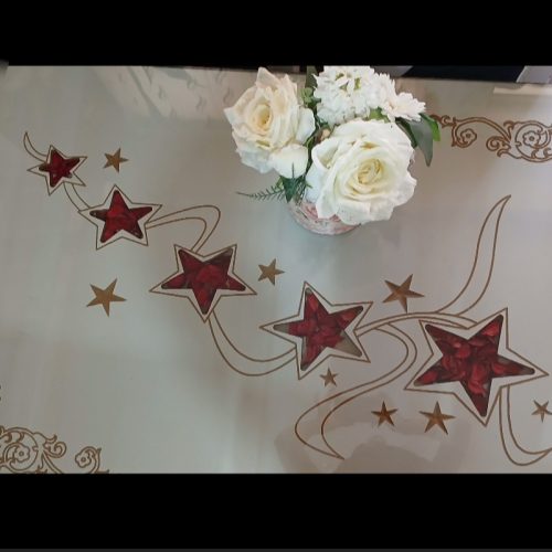 میز و صندلی