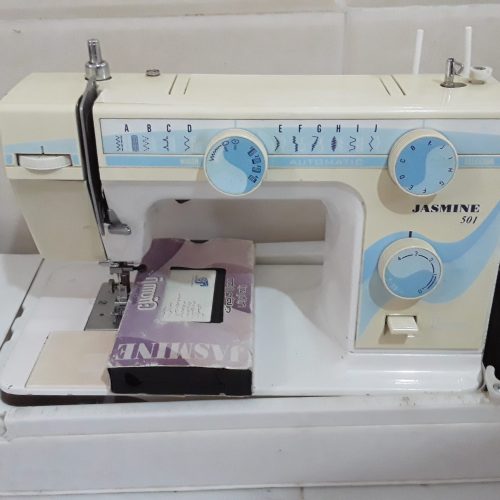 فروش چرخ خیاطی خانگی