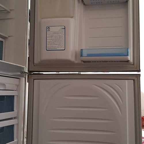 لوازم خانگی یخچال فریزر