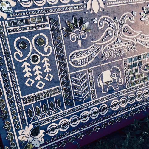 فروش تابلو لیپان آرت