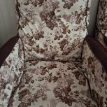 مبل هشت نفره با کاور تمیز