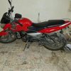 فروش موتور سیکلت باجا 135