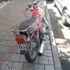 هندا کبیر 150 مدل 94