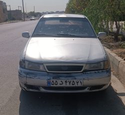 ماشین سالمه هیچ خرابی نداره