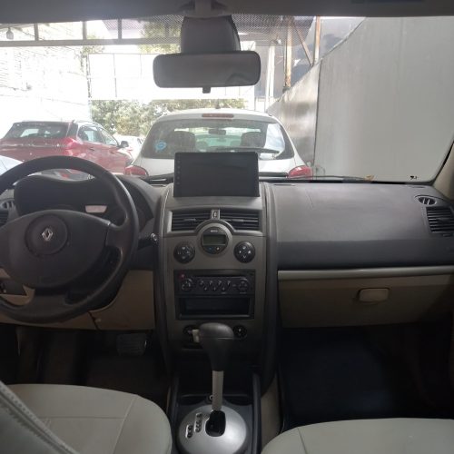 مگان2000فول اتومات