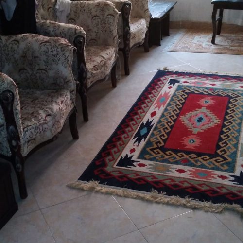 نظافتچی خانم مجرد نیازمندم