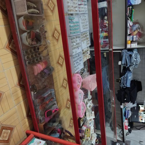 لوازم آرایش بهداشتی