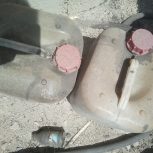 سرکه چوب