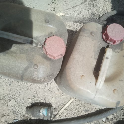 سرکه چوب