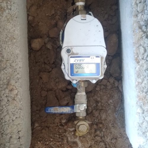 فروش سالن نیمه ساخت 120 متری در قزلجه میدان