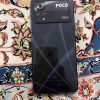 یک عدد گوشی موبایل شیاعومی poco x4poro 128گیگ