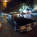 پیکان مدل 80 اسپرت