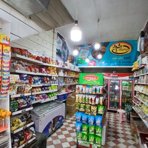 واگذاری هایپرمارکت حاشیه میدان خرمشهر