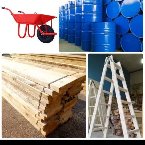 اجاره تخته بشکه