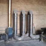 فروش کارگاه ذغال فشرده آماده به کار