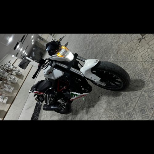 بنلی 250 تک سیلند