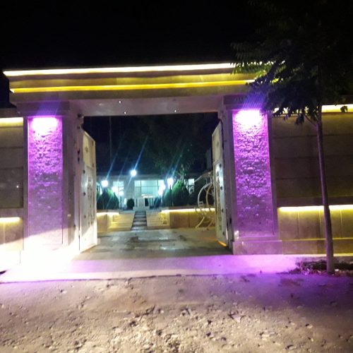 ویلا شاندیز گراخک