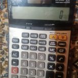 ماشین حساب 14رقمی کاسیو