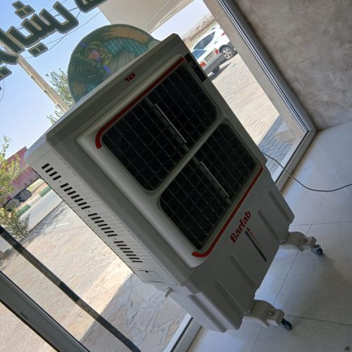 کولر سلولزی