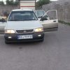 فروش پراید صبا مدل 1385