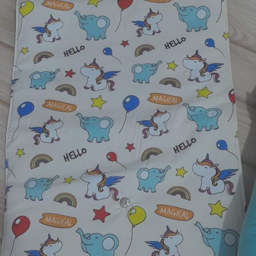 سیسمونی و اثاث بچه