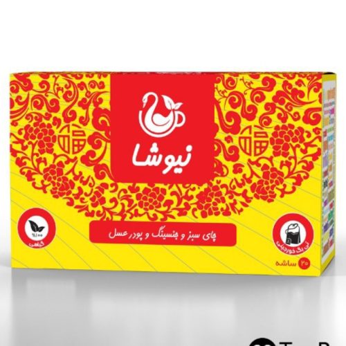 فروش ویژه محصولات نیوشا