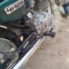 موتور سیکلت 150 مدارک دار