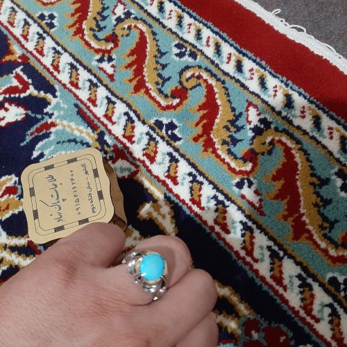 انگشترفیردزه