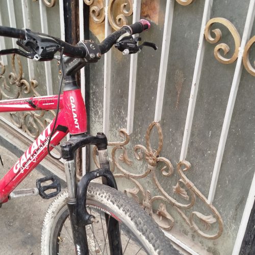 دوچرخه قالانت سایز 26