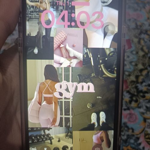 ایفون x سفید