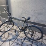 دوچرخه 26 دماوند