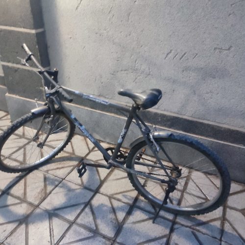 دوچرخه 26 دماوند