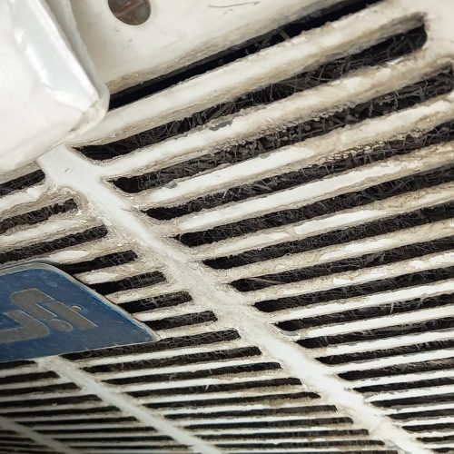 کولر آبی کم مصرف و پرکار