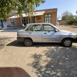 پراید مدل 85