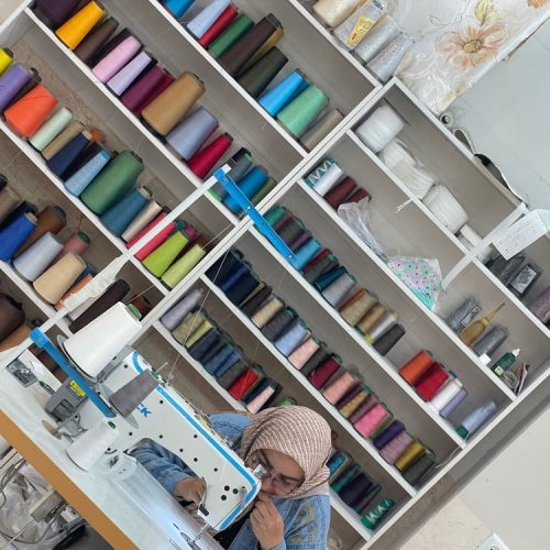 تولید و دوخت انواع پرده های باکیفیت