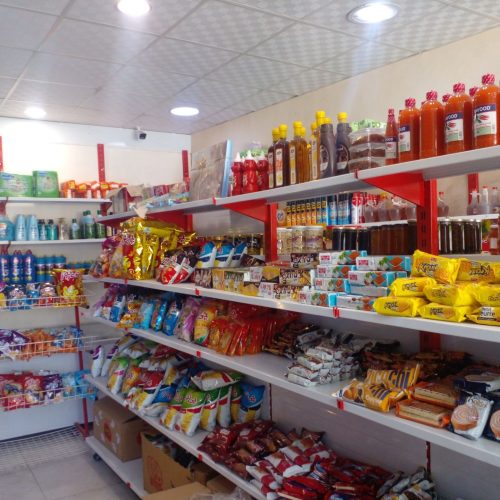 واگذاری مغازه