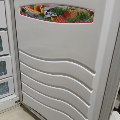 یخچال فروزان