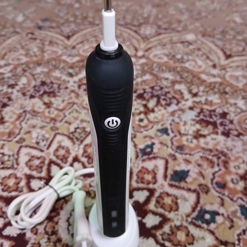 مسواک برقی اصل المان