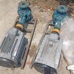 موتورژن باپمپ دوعدد سالم بشرت