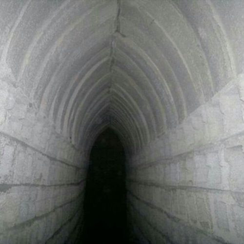 پیمان کاری چاه کن