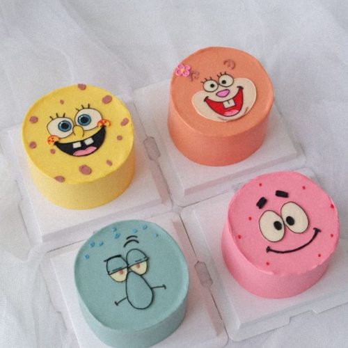 کیک و شیرینی و دسر