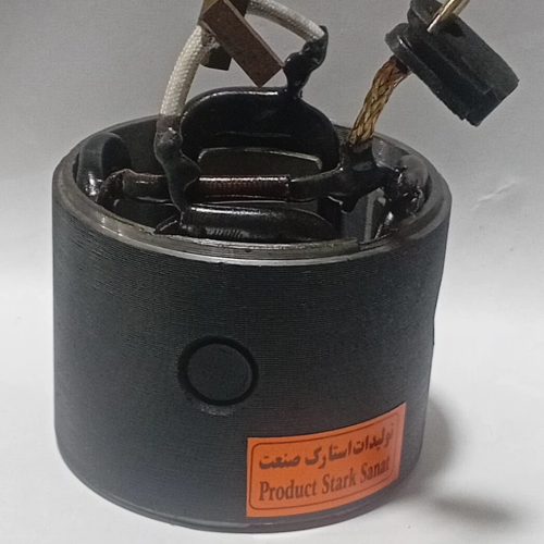 بالشتک‌دینام سبک و سنگین وبالشتک استارت سایپاوپراید